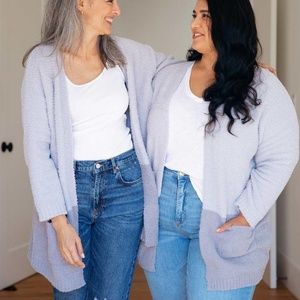 CAUSEBOX Thread & Supply Cosy Cloud Wrap